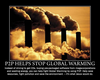 Fight Global Warming Global Warming Prevention Image