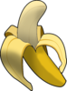 Plantain Banana Image