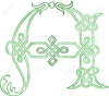 Free Clipart Celtic Knot Image