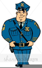 Indian Policeman Clipart Image