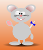 Mouse Clip Art