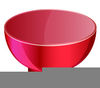 Clipart Mixing Bowl Image