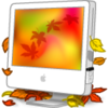 Computer Icon Image