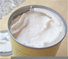 Cream Coconut Milk Image