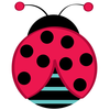 Insects Clipart Image