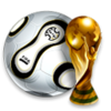 Ball Trophy Icon Image