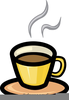 Free Clipart Coffee Cup Image