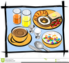 Breakfast Clipart And Pictures Image