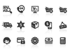 0093 E Commerce Icons Xs Image