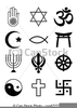 Clipart Religious Symbols Image