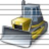 Bulldozer Image