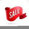 Sale Vector Graphics Image