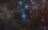 Vela Constellation Myth Image