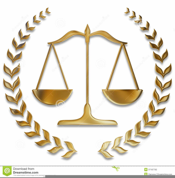 Justice Logo Clipart | Free Images at Clker.com - vector clip art ...