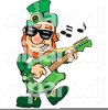 Saint Patricks Day Free Clipart Image