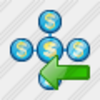 Icon Area Business Import Image
