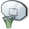 Basketball Hoop 12 Image