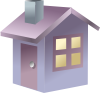 Home House Clip Art