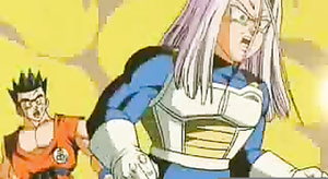 Trunks Dies Amv Image