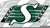 Saskatchewan Roughriders Clipart Image