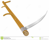 Free Garden Tool Clipart Image