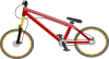 Bicycle Bike Clip Art