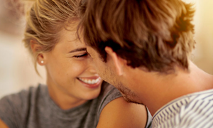 Long Lasting Healthy Relationships Image
