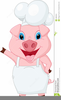 Free Vector Clipart Chef Hat Image