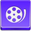 Free Violet Button Multimedia Image