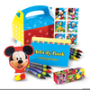 Free Clipart Mickey Mouse Image