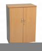 Cupboard Clipart Image