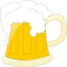 Beer Mug Clip Art