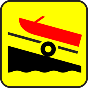 Boat Ramp Clip Art