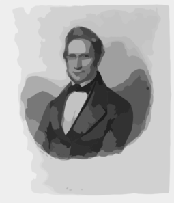 James Harper Esq. Clip Art