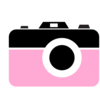 Camera Icon Clip Art