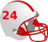 Football Helmet Clip Art