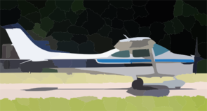 Cessna F Q G Blew Arp Cc Clip Art