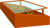 Cold Frame Clip Art