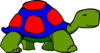 Turtle Clip Art