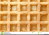 Waffles Clipart Image