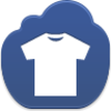 T-shirt Icon Image