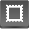 Postage Stamp Icon Image