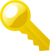 Key Clip Art