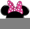 Mickey Mouse Beach Clipart Image