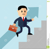 Clipart Stairs To Success Image