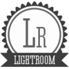 B Lightroom Icon Image