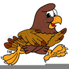 Chicken Hawk Free Clipart Image