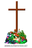 Religious Christmas Clipart Images Image
