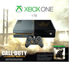 Advanced Warfare Bundle Image