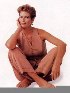 Jeanne Tripplehorn Feet Image